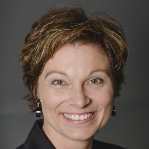 Profilbild von Silke Reidl