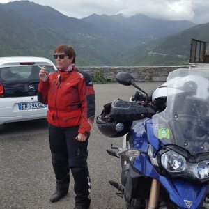 Profilbild von Silke Reinfried