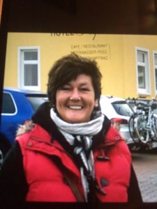 Profilbild von Silke Reitz