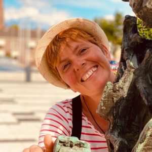 Profilbild von Silke Reitz
