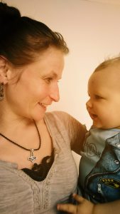 Profilbild von Silke Renner