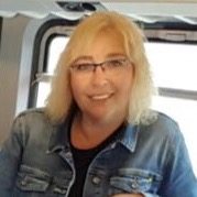 Profilbild von Silke Rettig