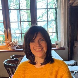 Profilbild von Silke Reuter