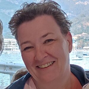 Profilbild von Silke Richter