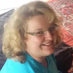 Profilbild von Silke Richter