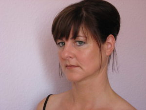 Social Media Profilbild Silke Rietenbach 