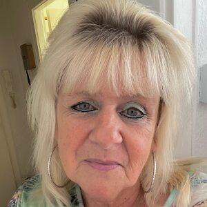 Profilbild von Silke Ringhand