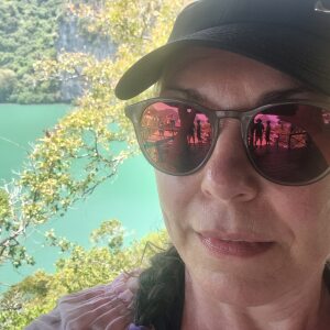 Profilbild von Silke Ripps