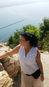 Profilbild von Silke Ritter