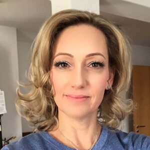 Profilbild von Silke Rödl
