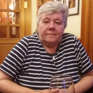 Profilbild von Silke Roeske