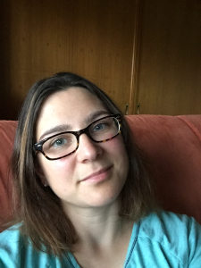 Profilbild von Silke Rohrmoser