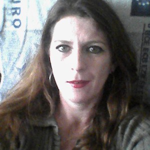 Profilbild von Silke Rosemann