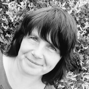 Profilbild von Silke Rost