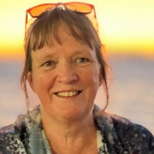 Profilbild von Silke Rothe