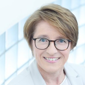 Profilbild von Silke Rother