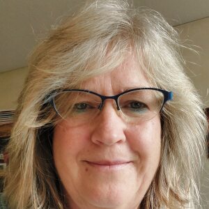 Profilbild von Silke Rotte