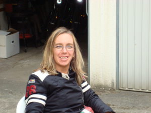 Profilbild von Silke Rottstedt