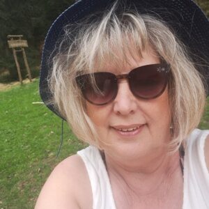Profilbild von Silke Rüdel