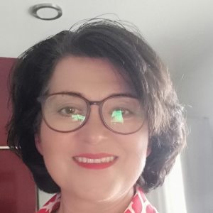 Profilbild von Silke Rüter