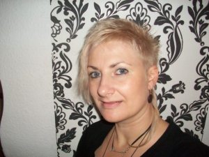Profilbild von Silke Ruppel