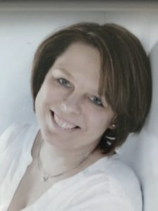 Profilbild von Silke Rutenbeck