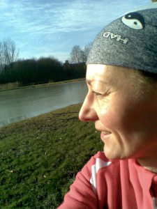 Profilbild von Silke Rychly
