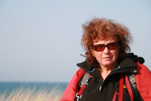 Profilbild von Silke Rymon