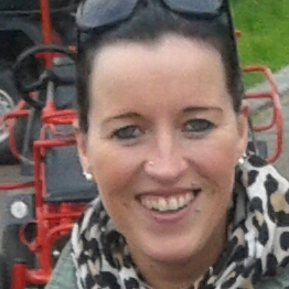 Profilbild von Silke Saathoff