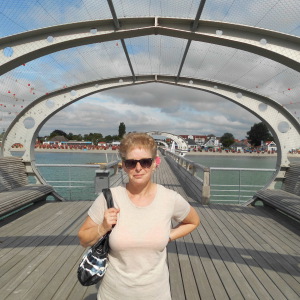 Profilbild von Silke Salewski