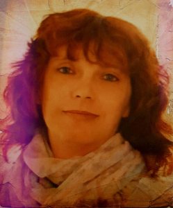 Profilbild von Silke Saliger