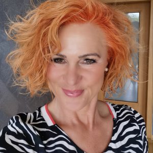 Profilbild von Silke Salomon