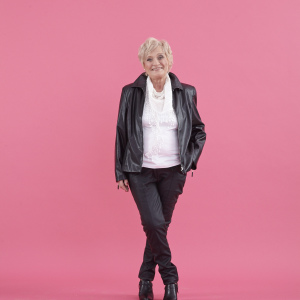 Profilbild von Silke Samanci