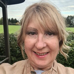 Profilbild von Silke Sander
