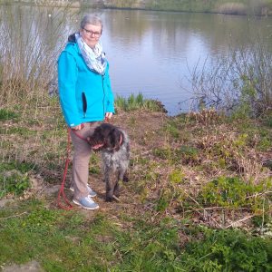 Profilbild von Silke Schade