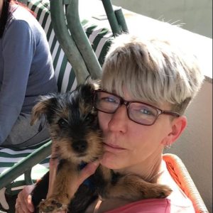 Profilbild von Silke Schadewitz