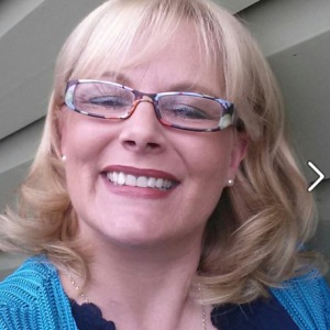 Profilbild von Silke Schatz-Ruppert