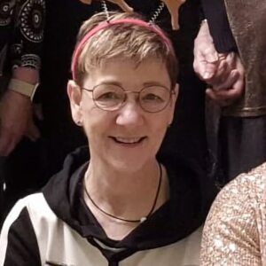 Profilbild von Silke Schauer