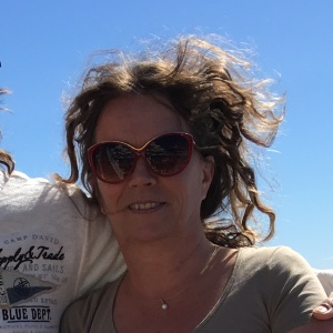 Profilbild von Silke Schaumburg