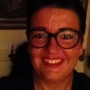 Profilbild von Silke Scherbaum