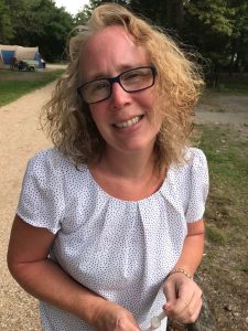 Profilbild von Silke Schicker