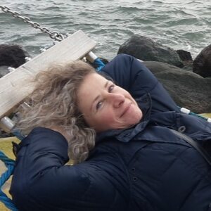 Profilbild von Silke Schirmer