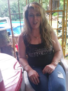 Profilbild von Silke Schirrmacher