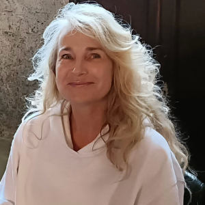 Profilbild von Silke Schlee