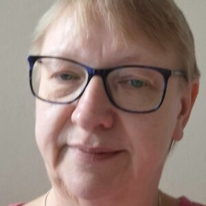 Profilbild von Silke Schlegel
