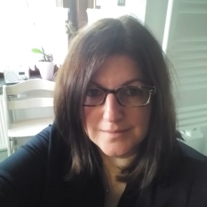 Profilbild von Silke Schmechel