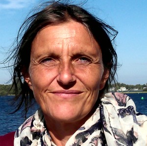 Profilbild von Silke Schmeil