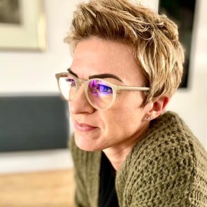 Profilbild von Silke Schmid