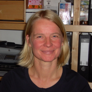 Profilbild von Silke Schmidt