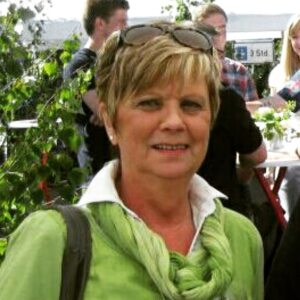 Profilbild von Silke Schmidt